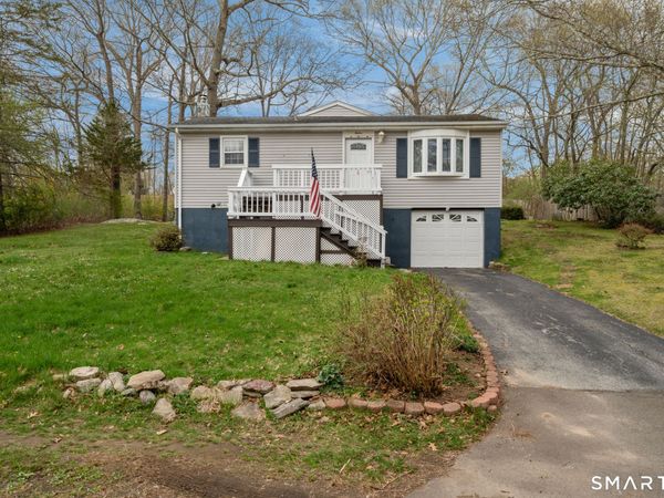 12 Lake , Ledyard, CT 06339