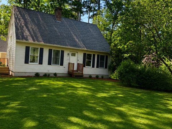 70 Red Cedar, Woodstock, CT 06282