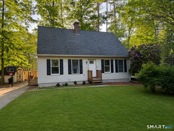 70 Red Cedar, Woodstock, CT 06282