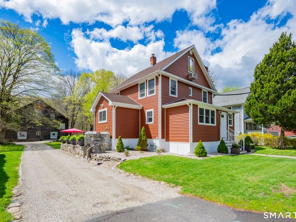 61 Water , Glastonbury, CT 06073
