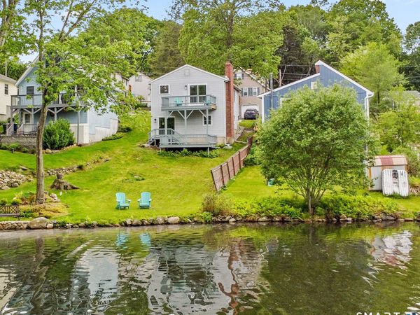 25 Fall Mountain , Plymouth, CT 06786