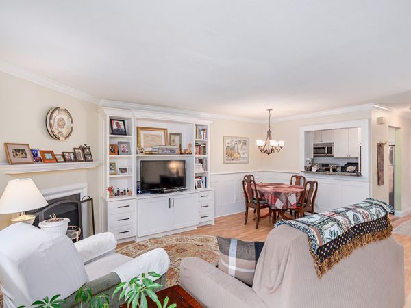 2a Jeanette, Unit 19, Danbury, CT 06811