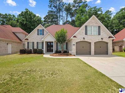 994 Via Salvatore, Florence, SC 29501
