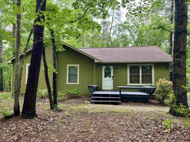 323 PALMER RD, BASYE, VA 22810