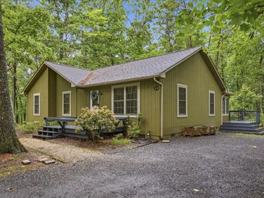 323 PALMER RD, BASYE, VA 22810