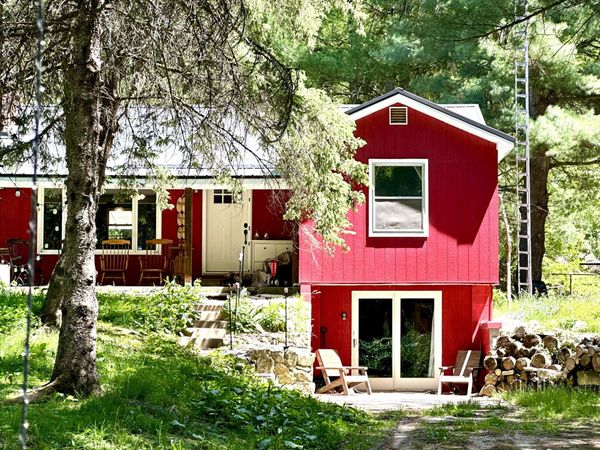 3601 Madison Road, Manistee, MI 49660