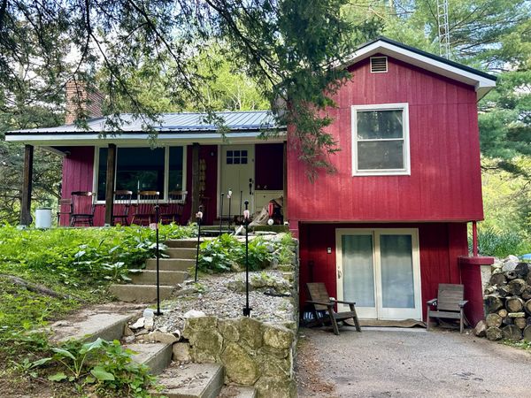 3601 Madison Road, Manistee, MI 49660