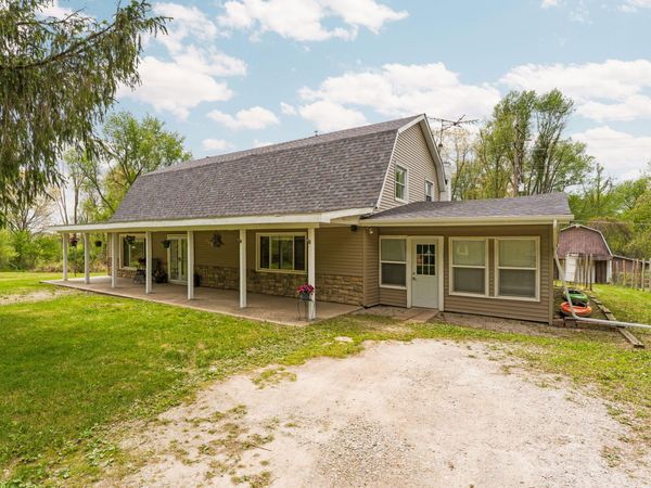 4780 Dutcher Road, Howell, MI 48843