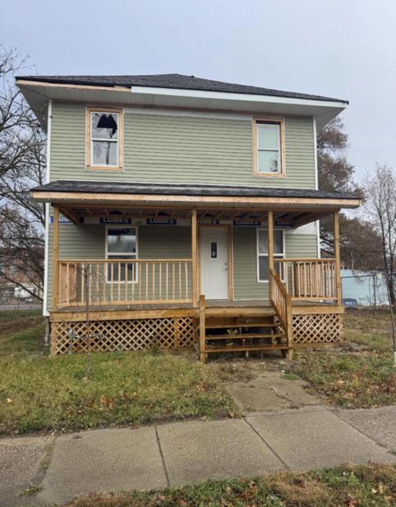 396 Upton Avenue, Battle Creek, MI 49037 Main Photo