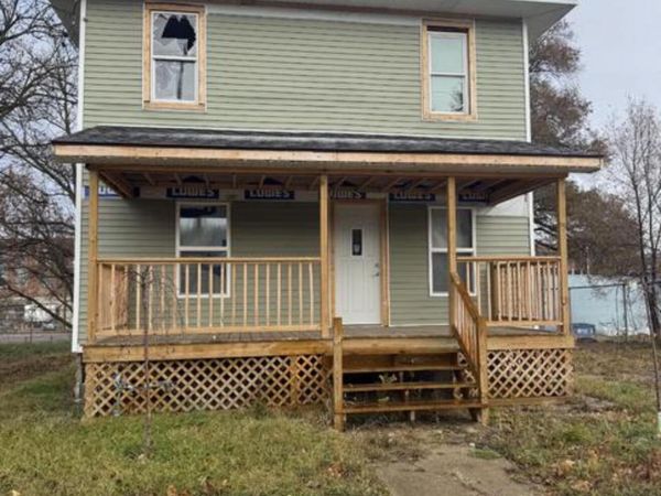 396 Upton Avenue, Battle Creek, MI 49037