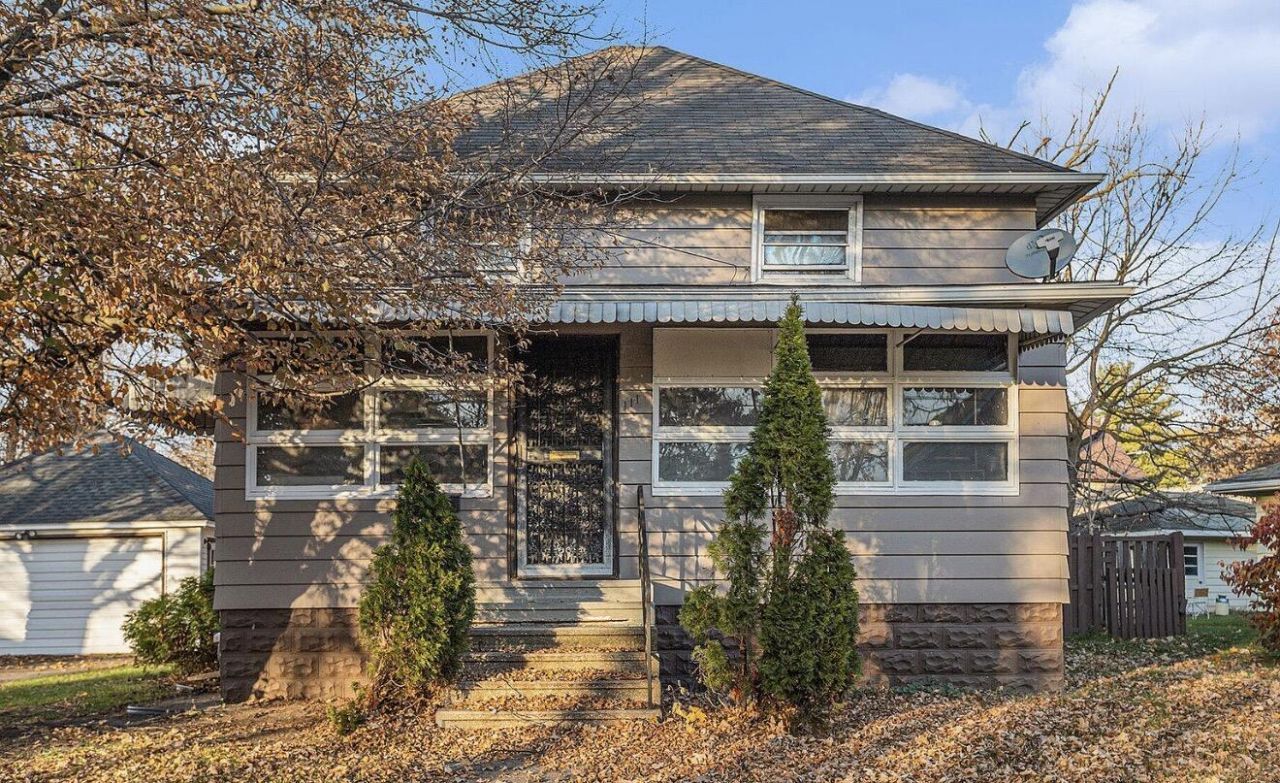111 River Drive, Three Rivers, MI 49093 Main Photo