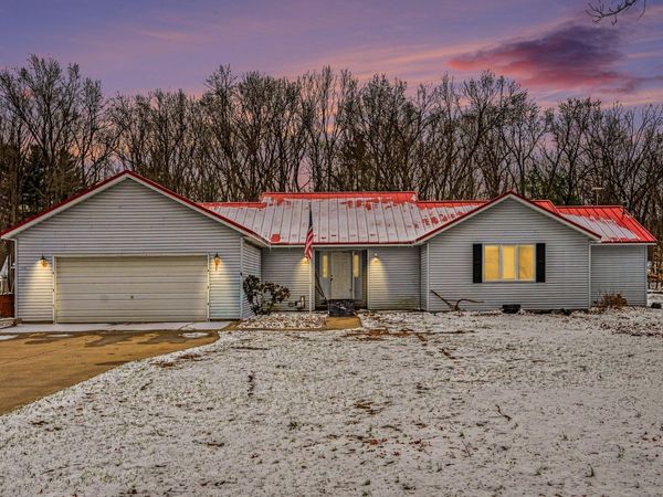 3680 Allegan Dam Road, Allegan, MI 49010