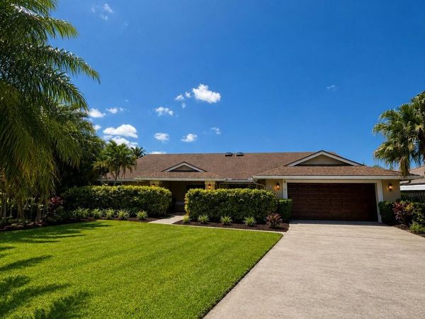 1773 Wiltshire Village Drive, Wellington, FL 33414