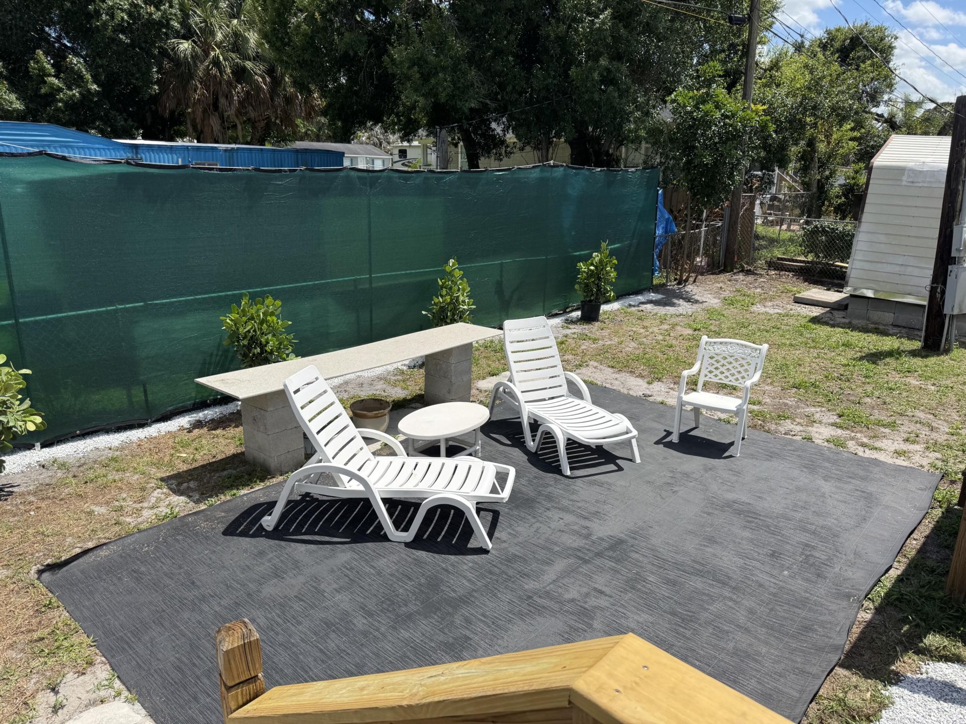 1186 SW Tropical Terrace, Stuart, FL 34997 Photo