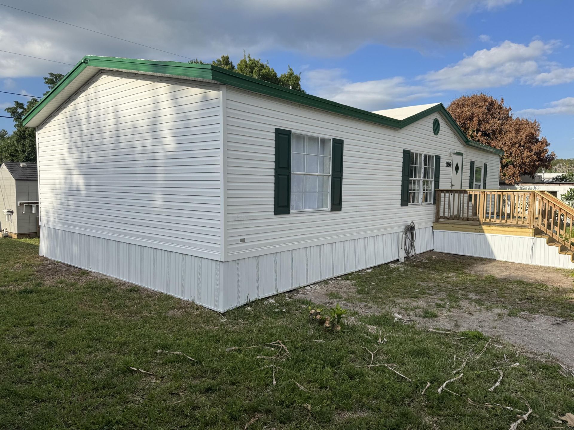 1186 SW Tropical Terrace, Stuart, FL 34997 Photo