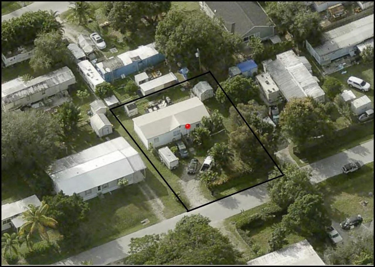 1186 SW Tropical Terrace, Stuart, FL 34997 Photo