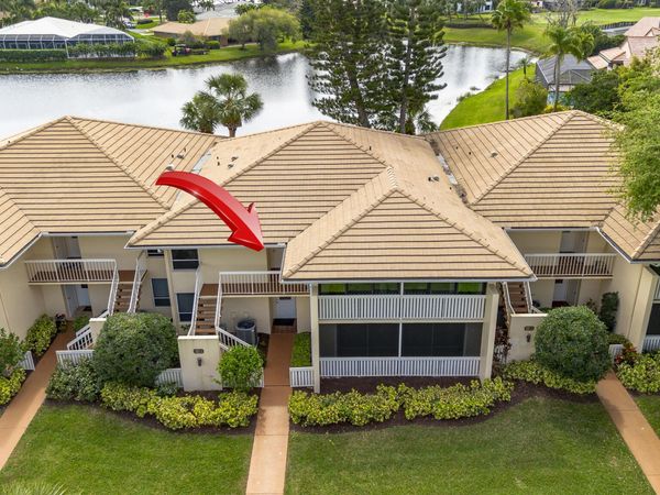4081 SW Parkgate Boulevard, Unit F, Palm City, FL 34990