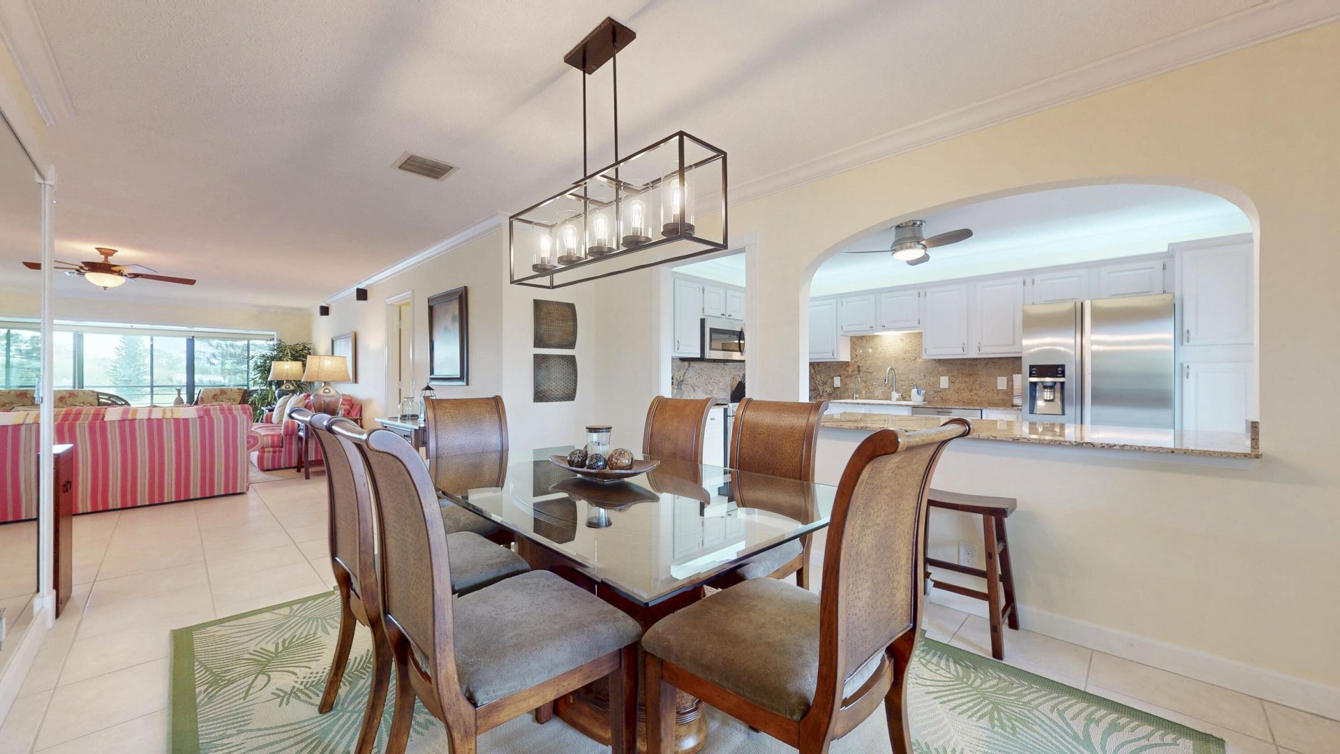 4081 SW Parkgate Boulevard, Unit F, Palm City, FL 34990 Photo