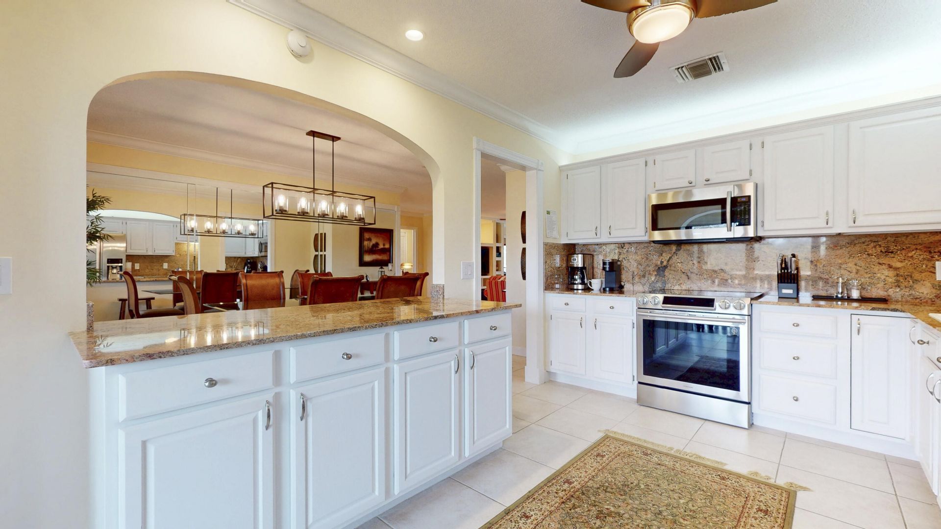 4081 SW Parkgate Boulevard, Unit F, Palm City, FL 34990 Photo
