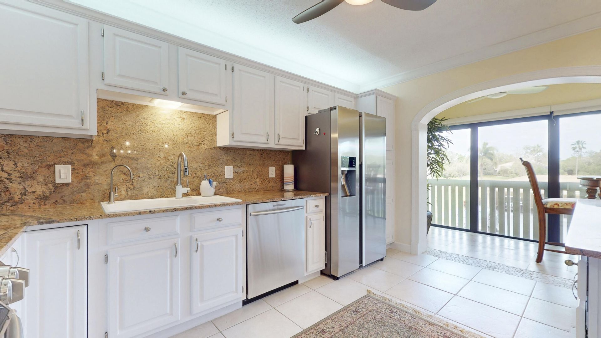4081 SW Parkgate Boulevard, Unit F, Palm City, FL 34990 Photo