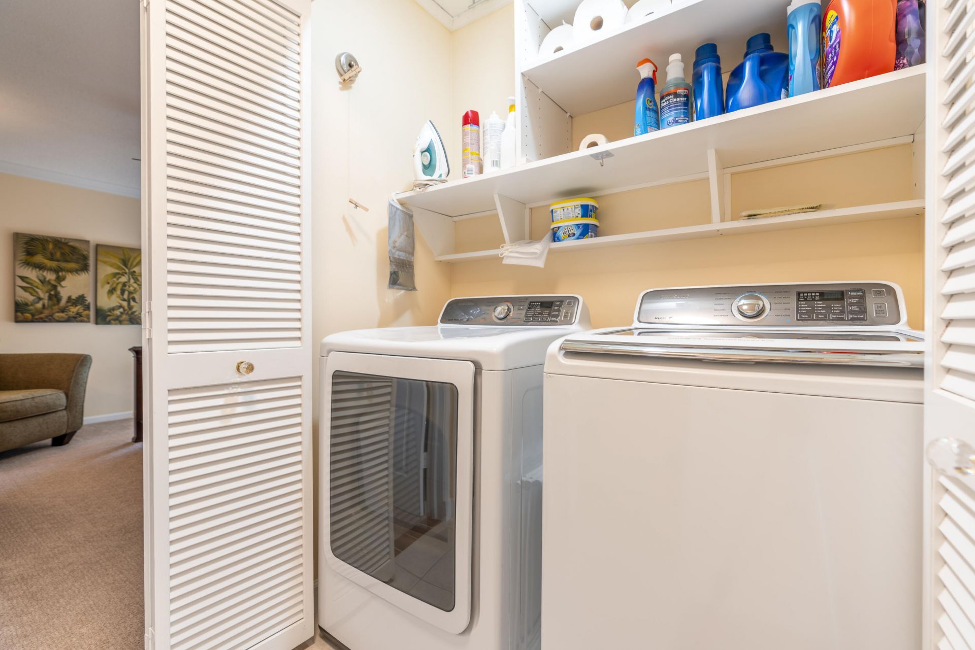 4081 SW Parkgate Boulevard, Unit F, Palm City, FL 34990 Photo
