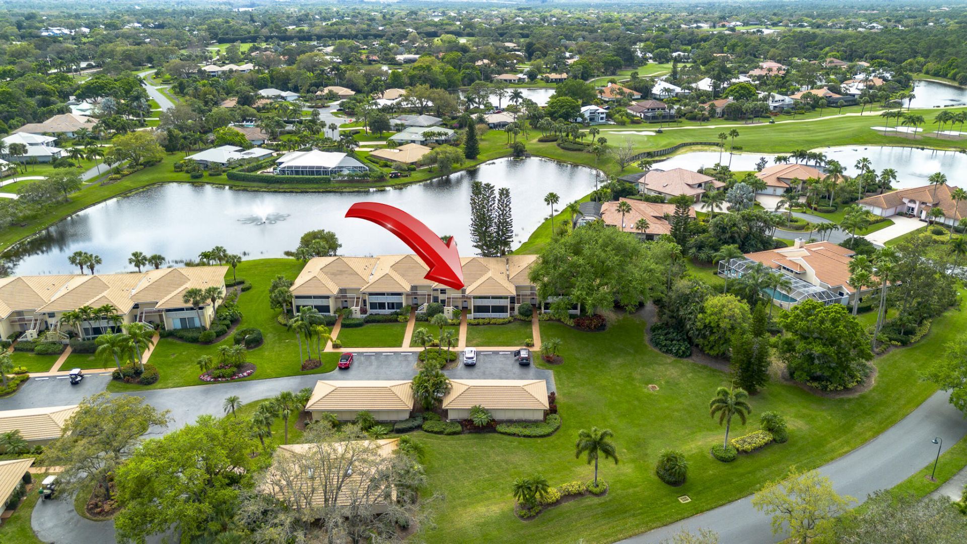 4081 SW Parkgate Boulevard, Unit F, Palm City, FL 34990 Photo