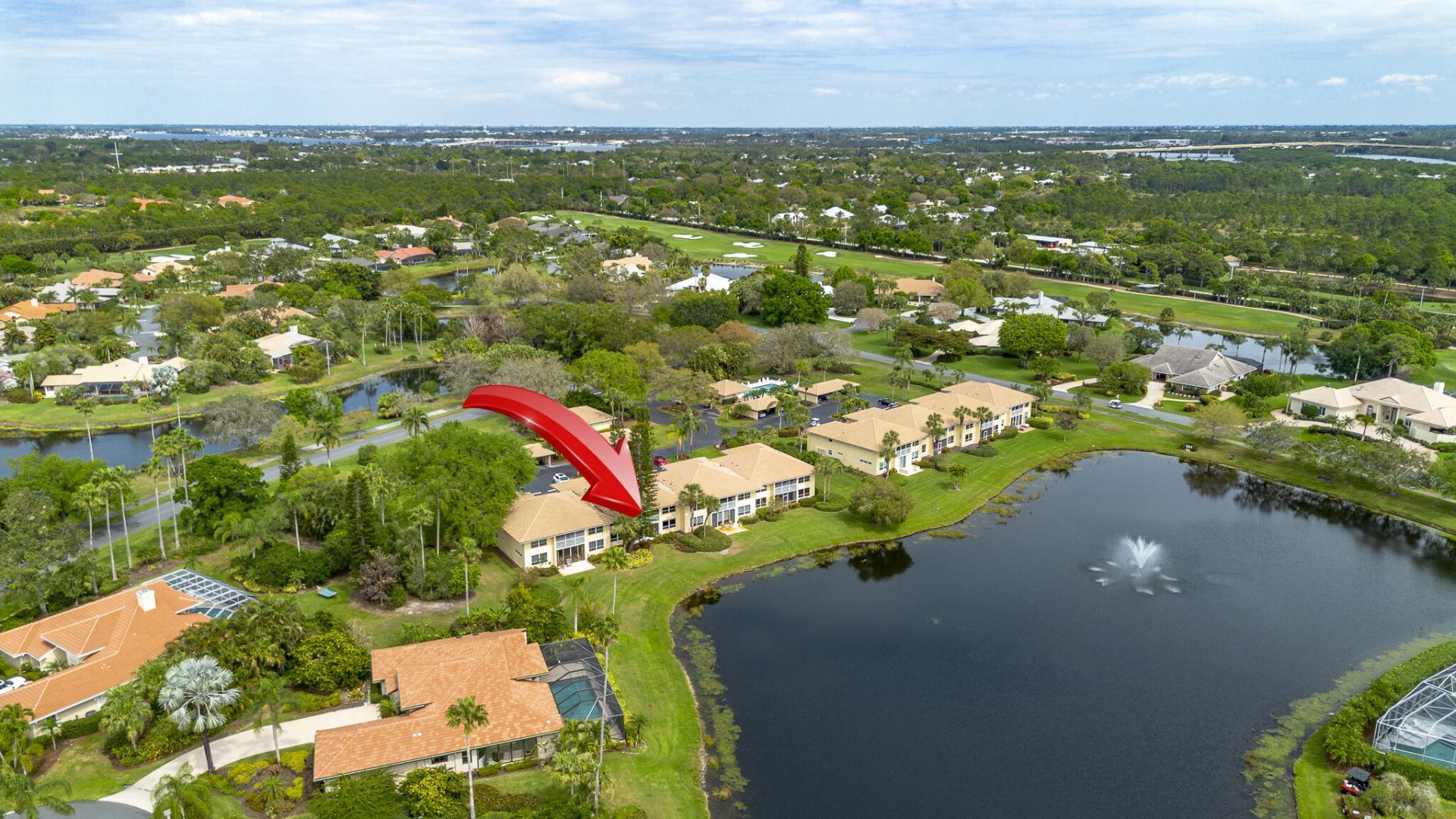 4081 SW Parkgate Boulevard, Unit F, Palm City, FL 34990 Photo