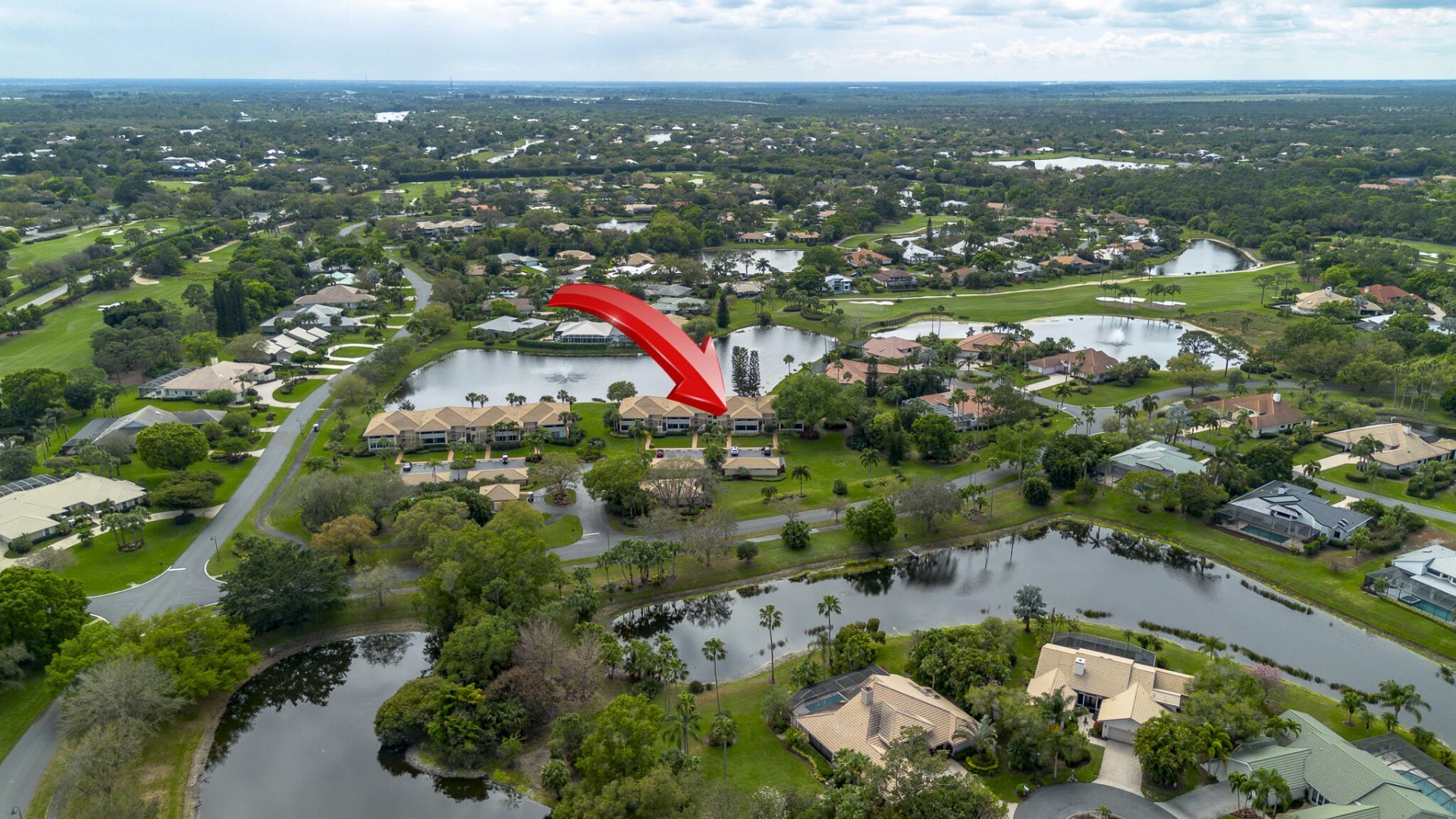 4081 SW Parkgate Boulevard, Unit F, Palm City, FL 34990 Photo