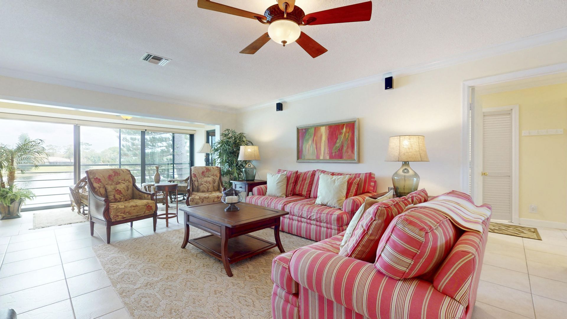 4081 SW Parkgate Boulevard, Unit F, Palm City, FL 34990 Photo