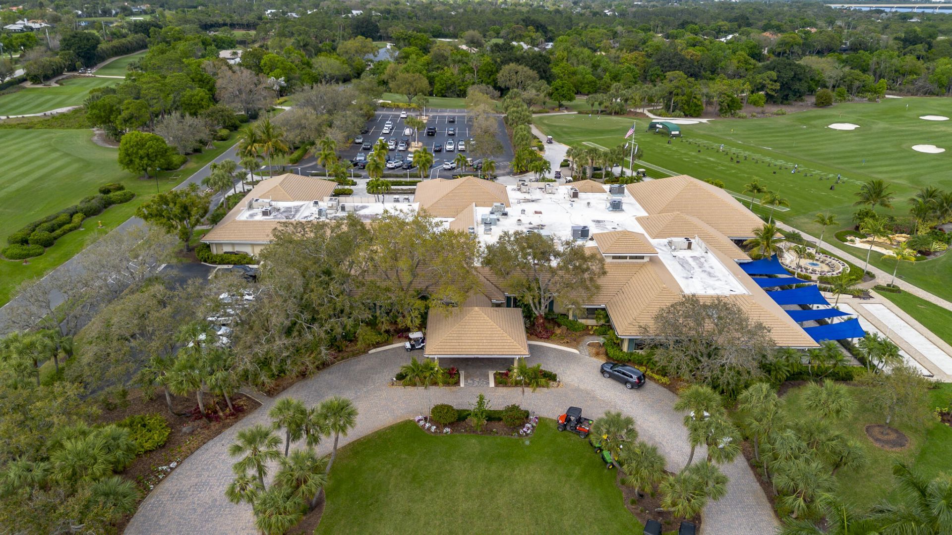 4081 SW Parkgate Boulevard, Unit F, Palm City, FL 34990 Photo
