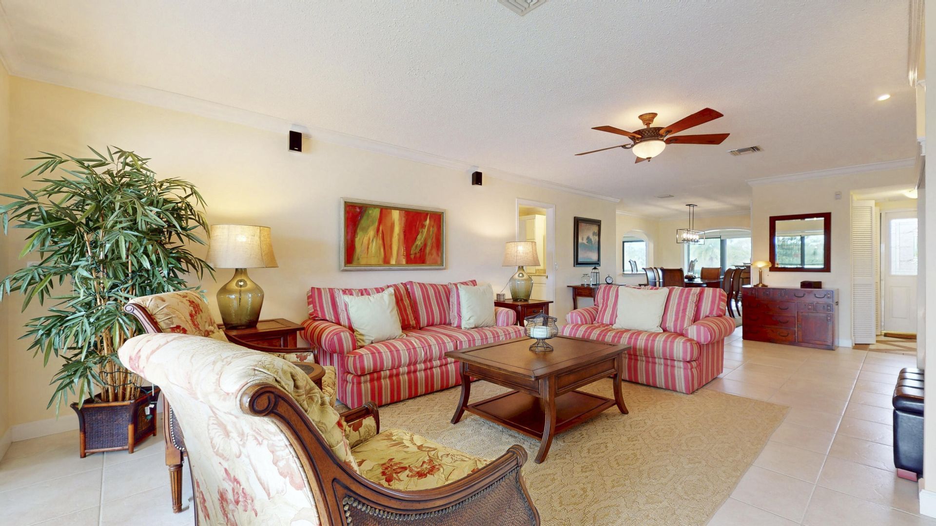 4081 SW Parkgate Boulevard, Unit F, Palm City, FL 34990 Photo