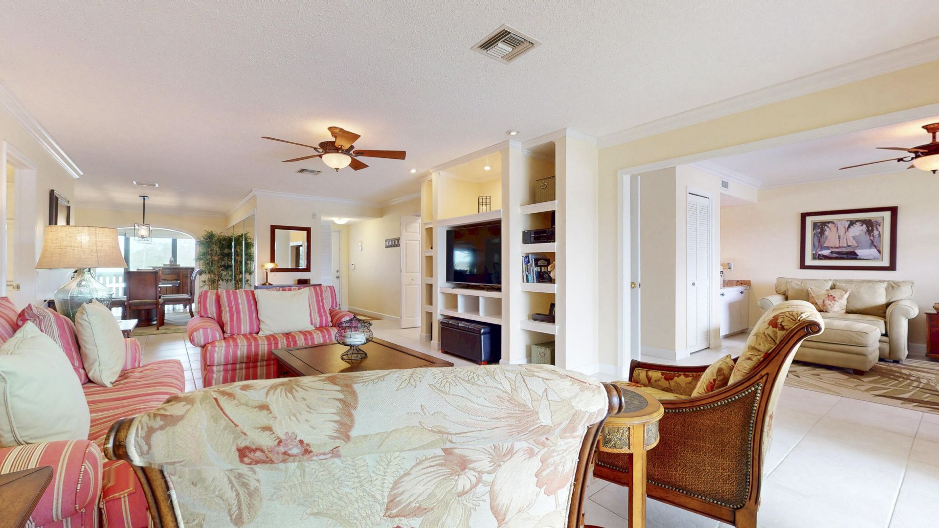 4081 SW Parkgate Boulevard, Unit F, Palm City, FL 34990 Photo