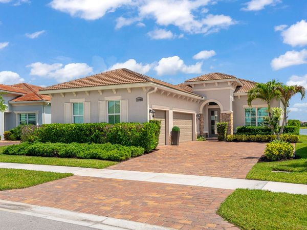 11983 SW Vano Way, Port St. Lucie, FL 34987