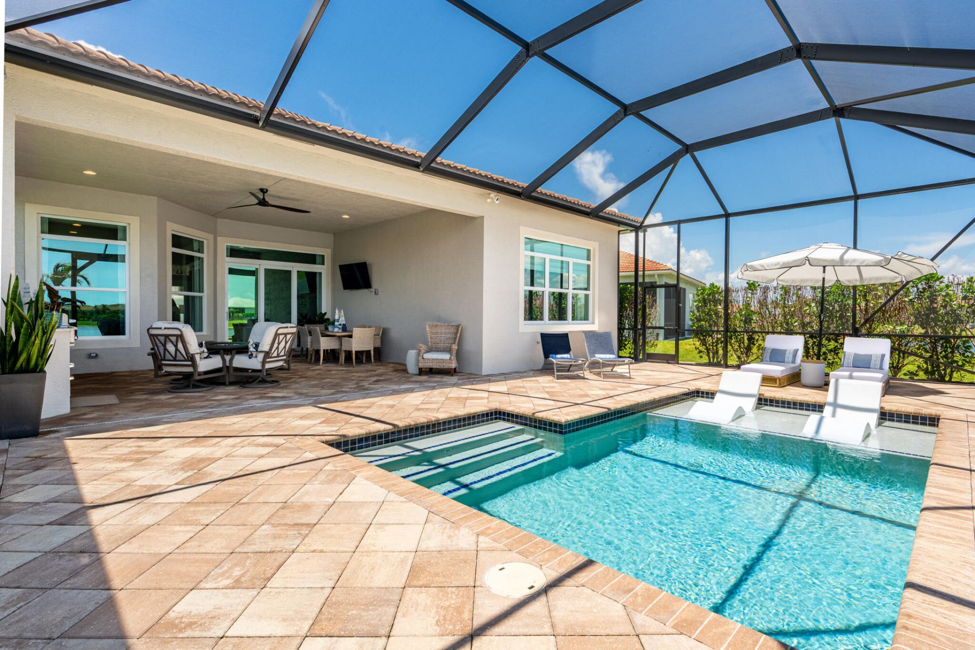 11983 SW Vano Way, Port Saint Lucie, FL 34987 Photo