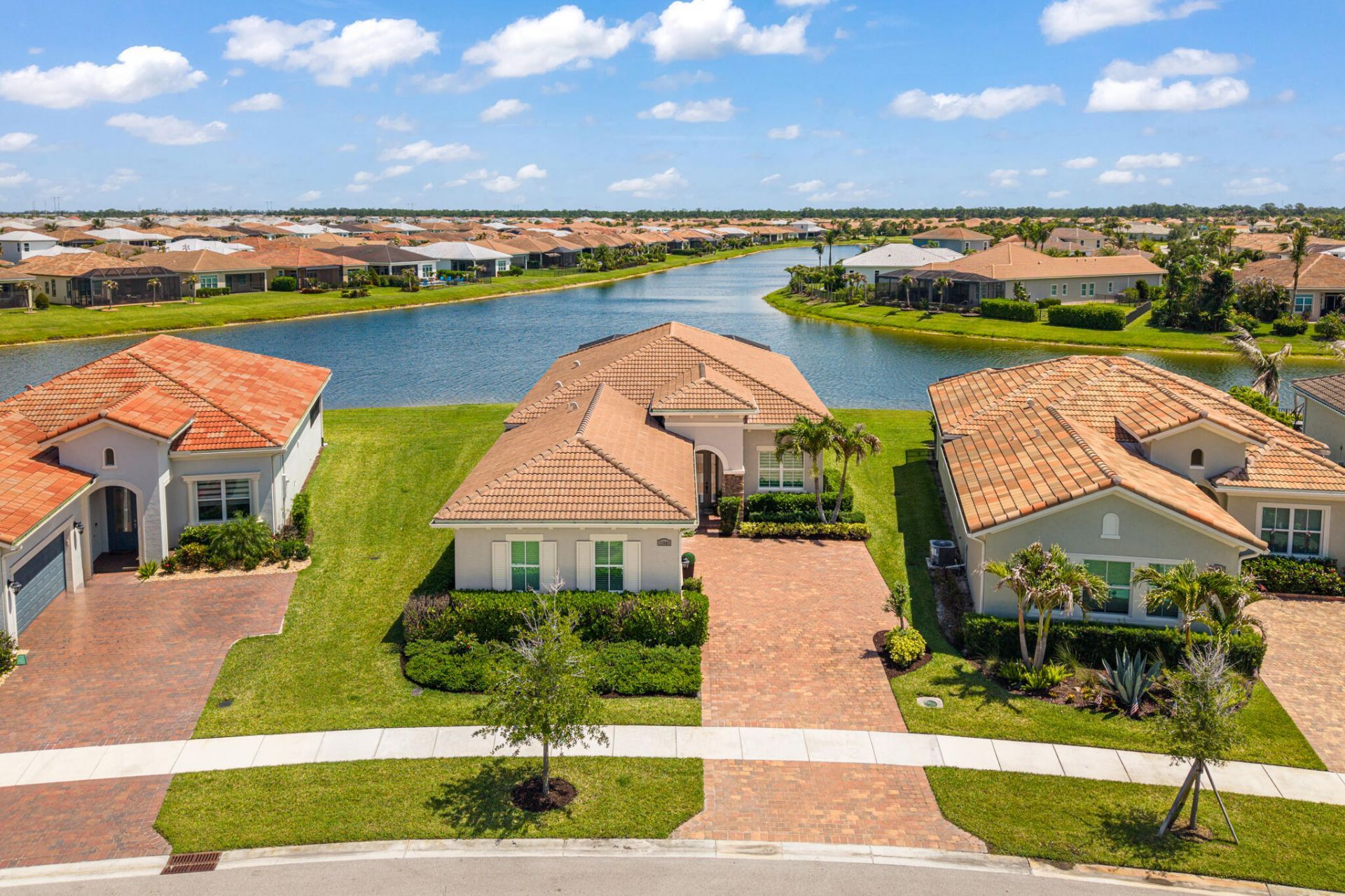 11983 SW Vano Way, Port Saint Lucie, FL 34987 Photo
