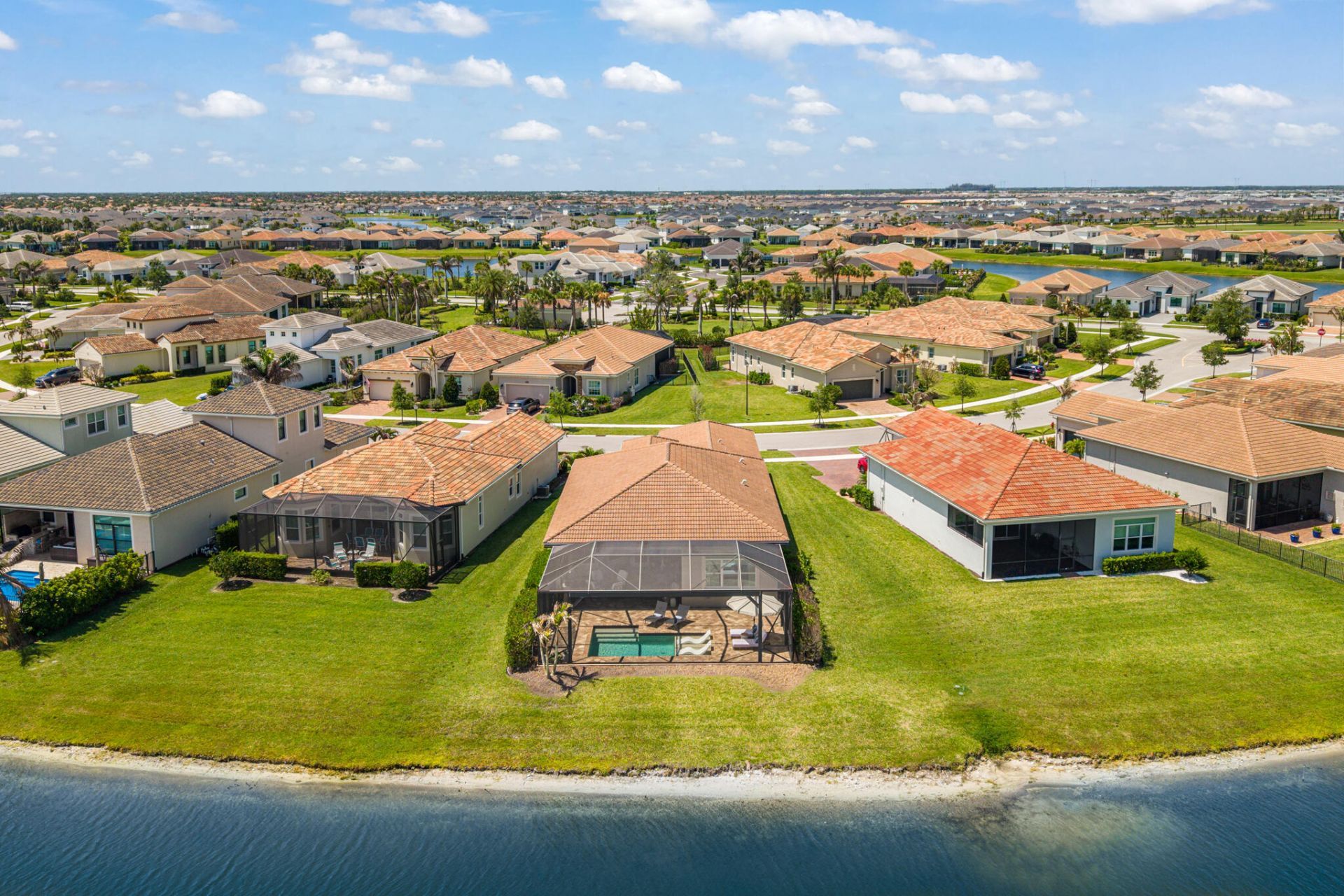 11983 SW Vano Way, Port Saint Lucie, FL 34987 Photo
