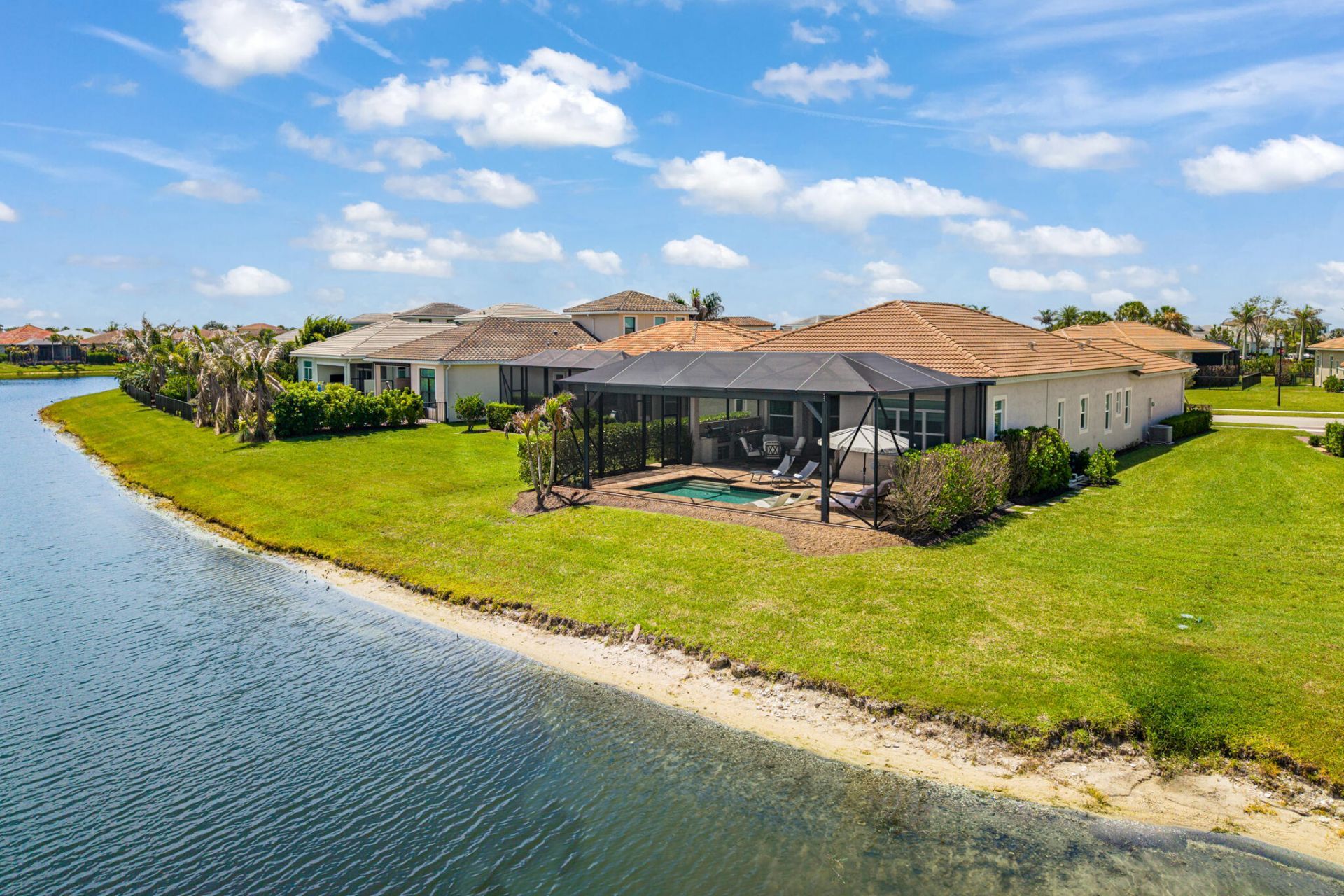 11983 SW Vano Way, Port Saint Lucie, FL 34987 Photo