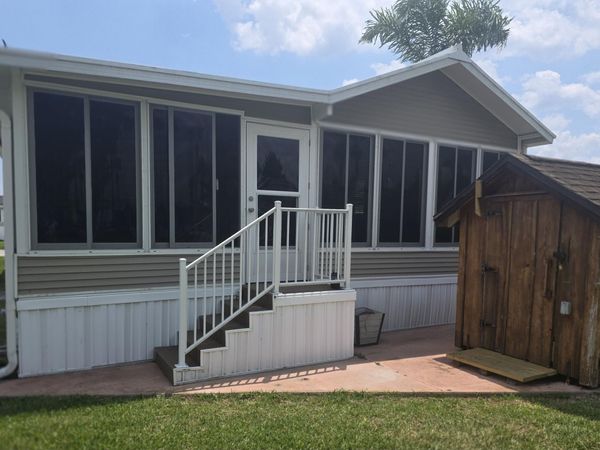 6431 SE 53rd Street, Okeechobee, FL 34974