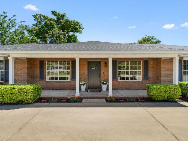 601 E Scott Street, Pensacola, FL 32503