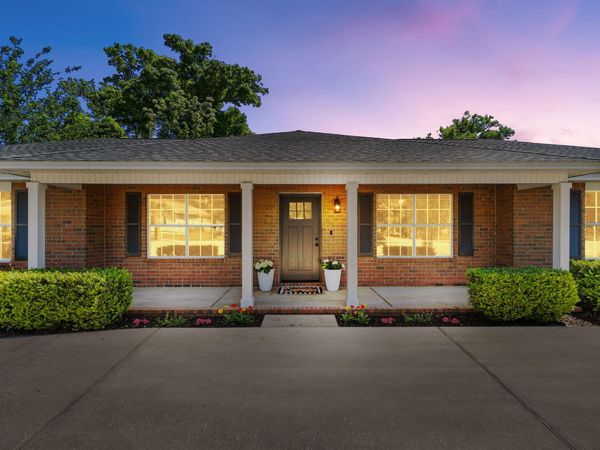 601 E Scott Street, Pensacola, FL 32503