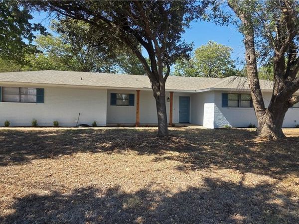 310 Hruskaville Road , Temple, TX 76501