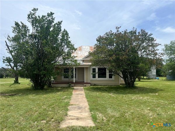 1312 Fm 581 Highway , Lometa, TX 76853
