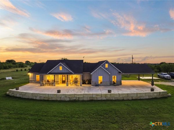 1227 Alexander Road , Moody, TX 76557
