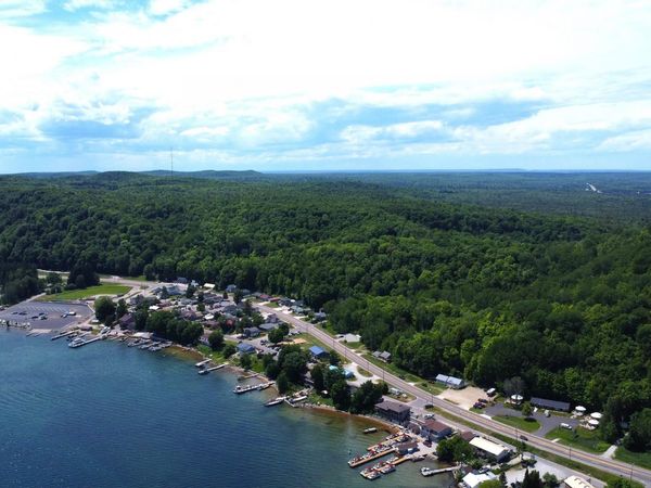 Off St Martin Hill Street, Munising, MI 49862