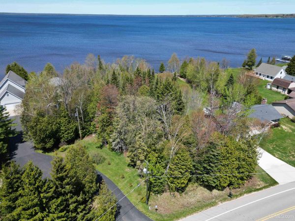 TBD County Road 441 Road, Hiawatha Twp, MI 49854