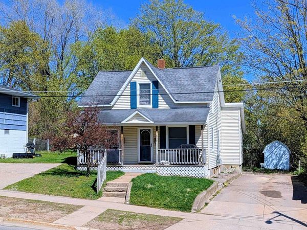 212 N Seventh Street, Marquette, MI 49855