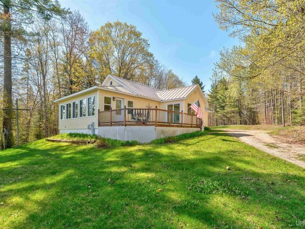 E 10057 Co. Rd. H58 Road, Munising Twp, MI 49862