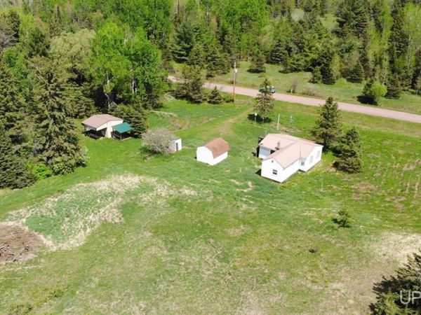 15467 Larson Road, Stannard Twp, MI 49912