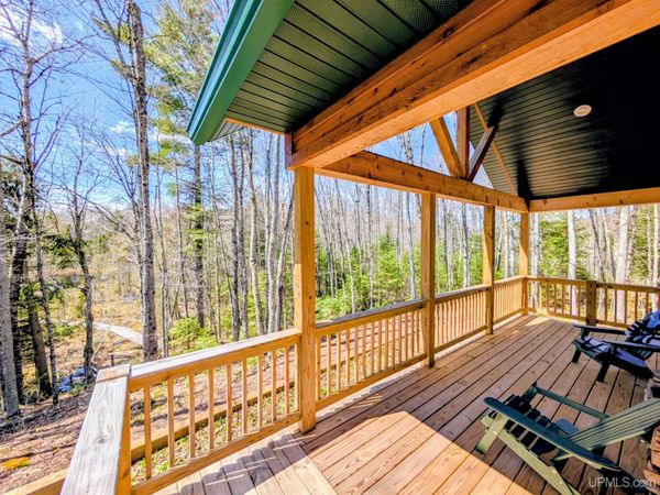 E 19481 Eagle Drive, Watersmeet Twp, MI 49969