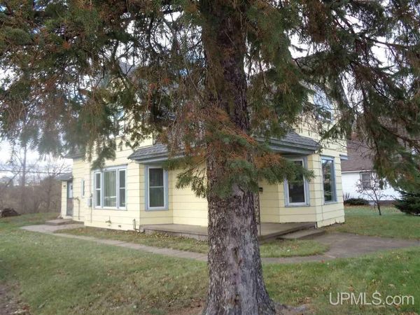 324 Greenland Road, Ontonagon Twp, MI 49953